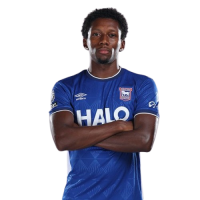 Player Cutout