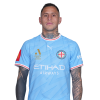 Player cutout