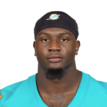 Willie Gay Jr.
