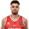 Player cutout