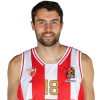 Player cutout