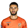 Player cutout