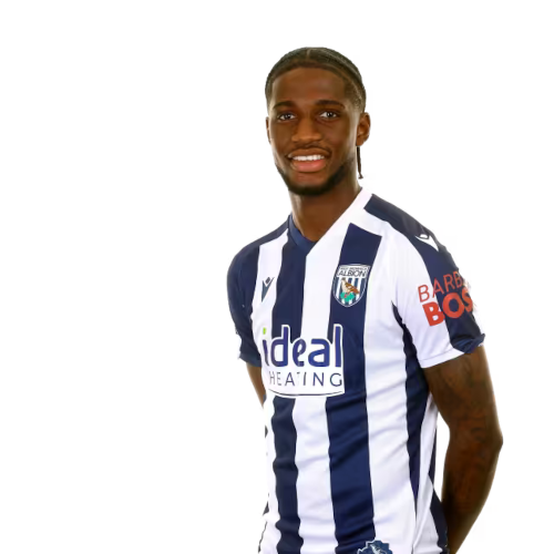 사무엘 일리ng주니어