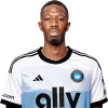 Player cutout