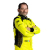 Player cutout