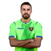 Player cutout