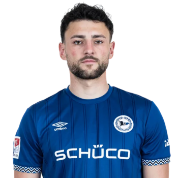 Maximilian Bauer profile image