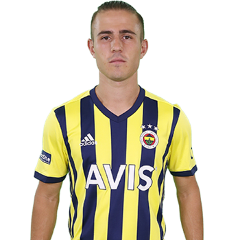 Dimitrios Pelkas profile image