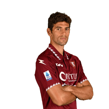 Federico Fazio profile image