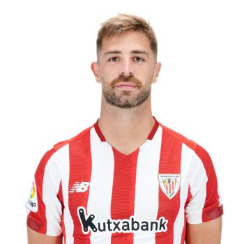 Yeray Álvarez