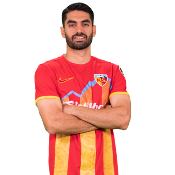 Ali Karimi profile image