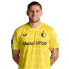 Player cutout