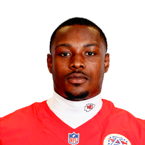 Chamarri Conner