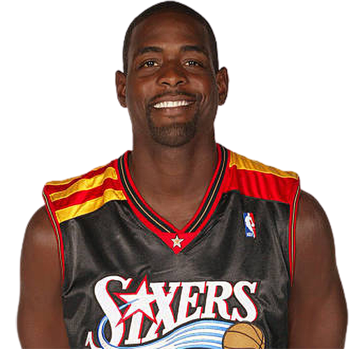 Chris Webber