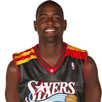 Chris Webber
