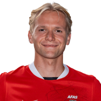 Matěj Šín profile image