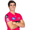 Player cutout