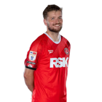 Luke Berry profile image