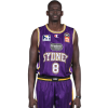 Player cutout