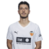 Player cutout
