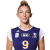 Player cutout