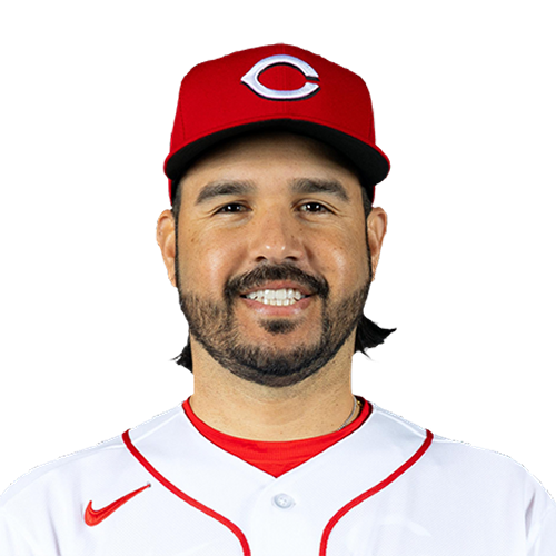 Eugenio Suarez