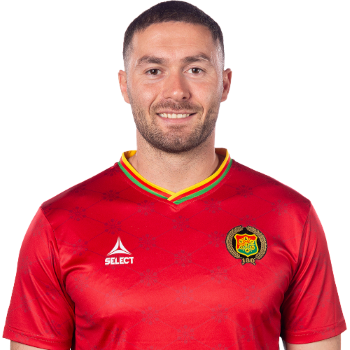 Mërgim Krasniqi profile image