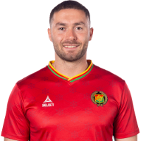 Player Cutout