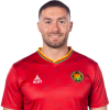 Player cutout