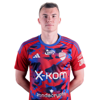 Vladyslav Kochergin profile image