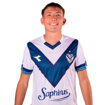 Thiago Fernández profile image