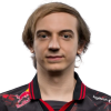 Player cutout