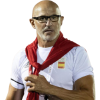 Luis de la Fuente
