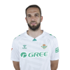 Player cutout