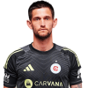 Player cutout