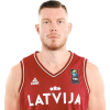 Player cutout