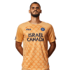Player cutout