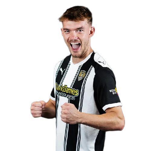 Lewis Macari