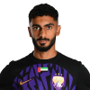 Player cutout