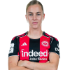 Player cutout