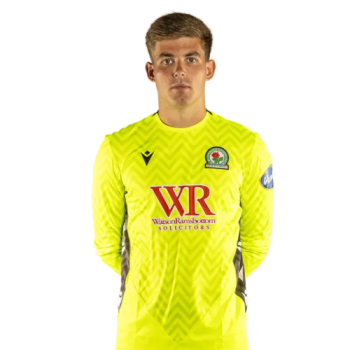 Jack Barrett profile image