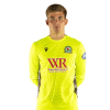 Player cutout