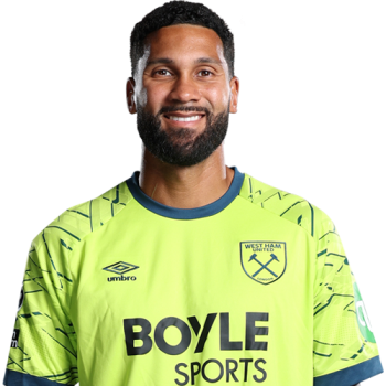 Wes Foderingham profile image