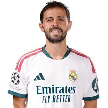 Bernardo Silva
