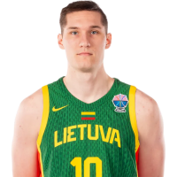 Ąžuolas Tubelis