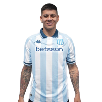 Marcos Rojo profile image