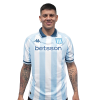 Player cutout