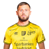 Player Cutout