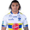 Player cutout