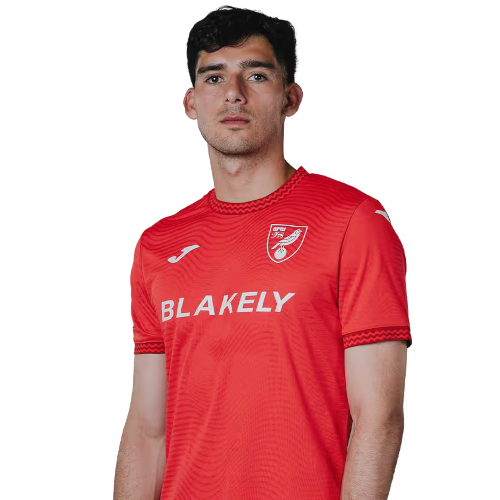 Vicente Reyes